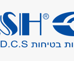 J. SH תעשיות בטיחות בע"מ