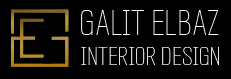 גלית אלבז - סטודיו לתכנון ועיצוב פנים