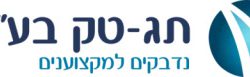 תג-טק בע"מ